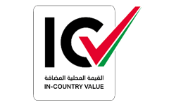 ICV-certified